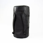 Gym Duffle - Black