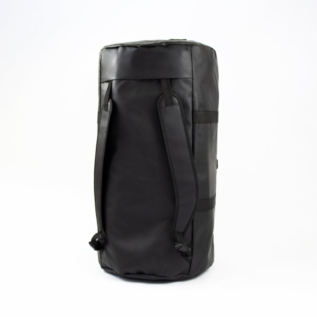 Gym Duffle - Black