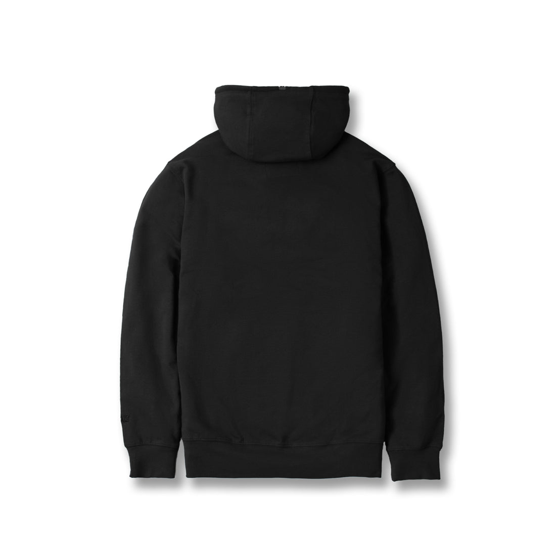 Stealth Hoody - Black