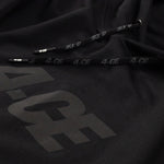 Stealth Hoody - Black