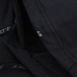 Stealth Hoody - Black