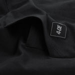 Stealth Hoody - Black