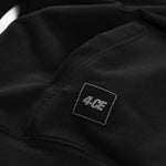 Stealth Hoody - Black