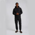 Cargo Jogger - Black