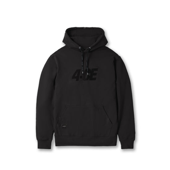 Stealth Hoody - Black