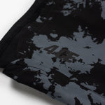 Hybrid Short - Tie Dye/Black