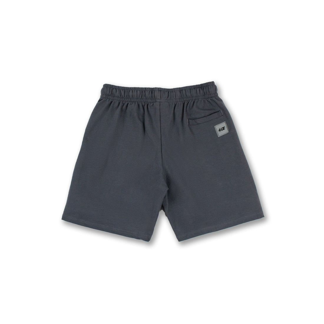 Jogger Short - Steel Gray