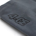 Jogger Short - Steel Gray