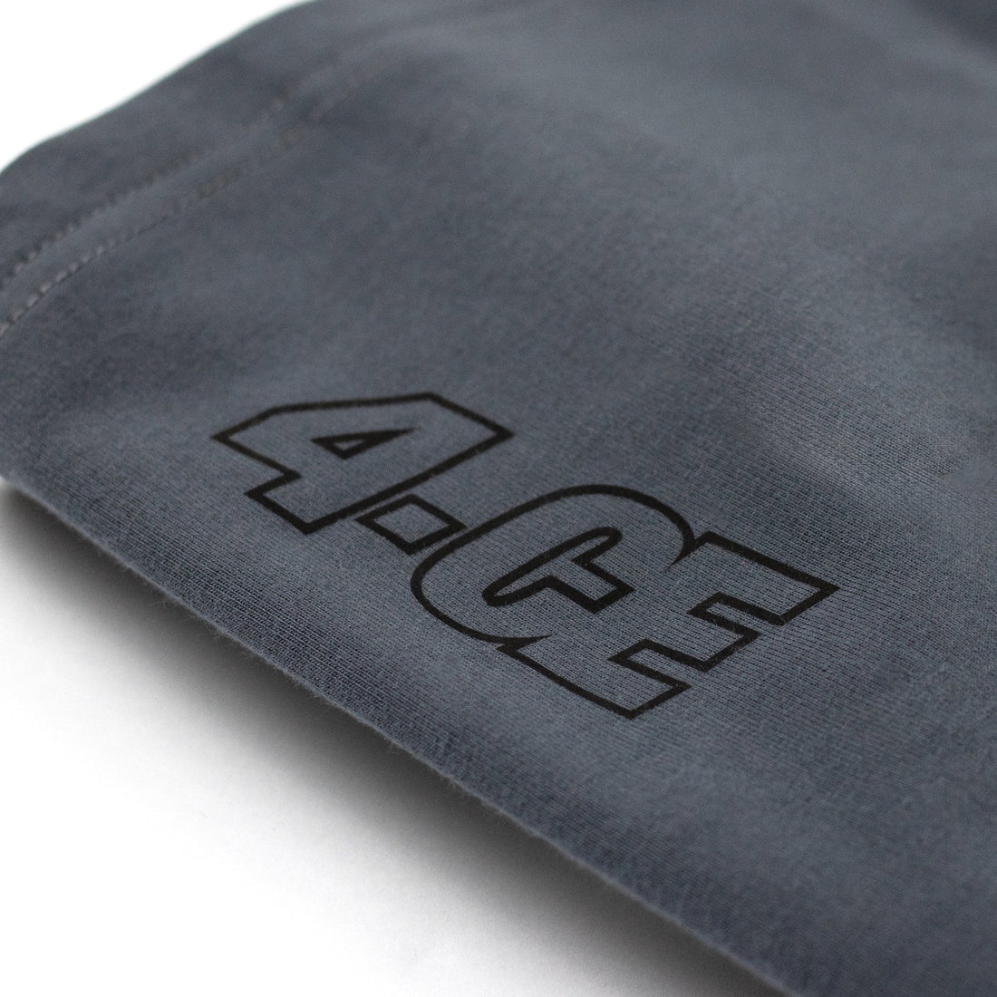 Jogger Short - Steel Gray