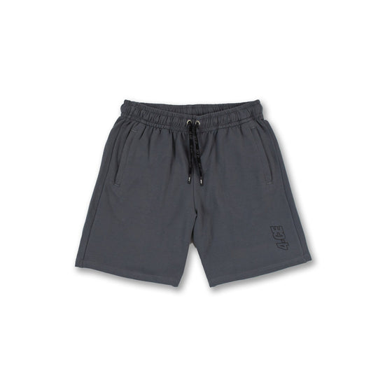 Jogger Short - Steel Gray