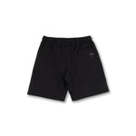 Stealth Jogger Short - Black