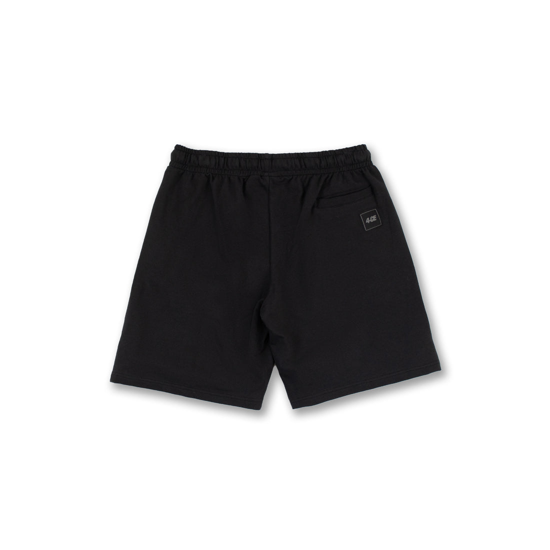 Stealth Jogger Short - Black