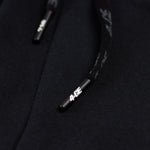 Stealth Jogger Short - Black