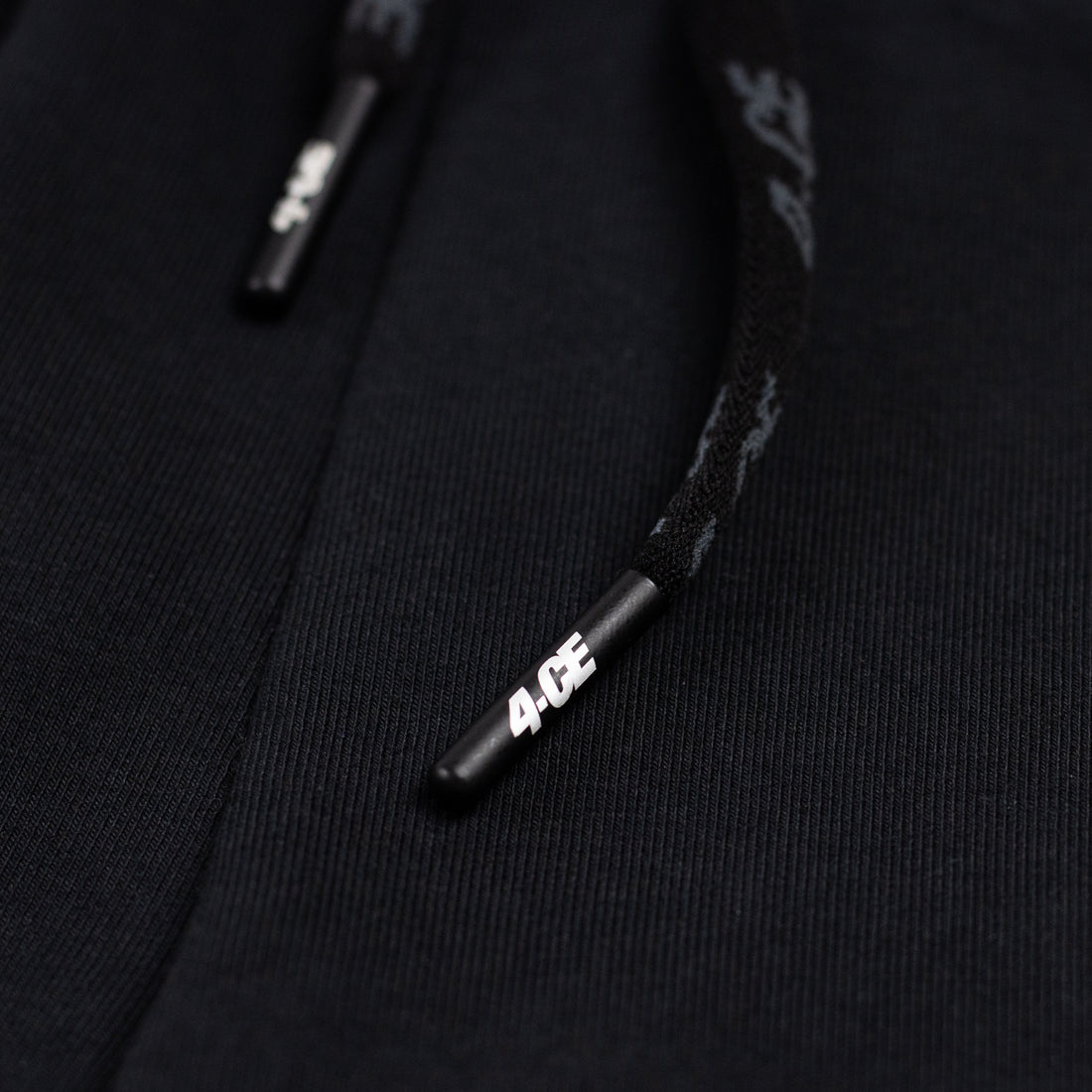 Stealth Jogger Short - Black