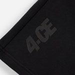 Stealth Jogger Short - Black