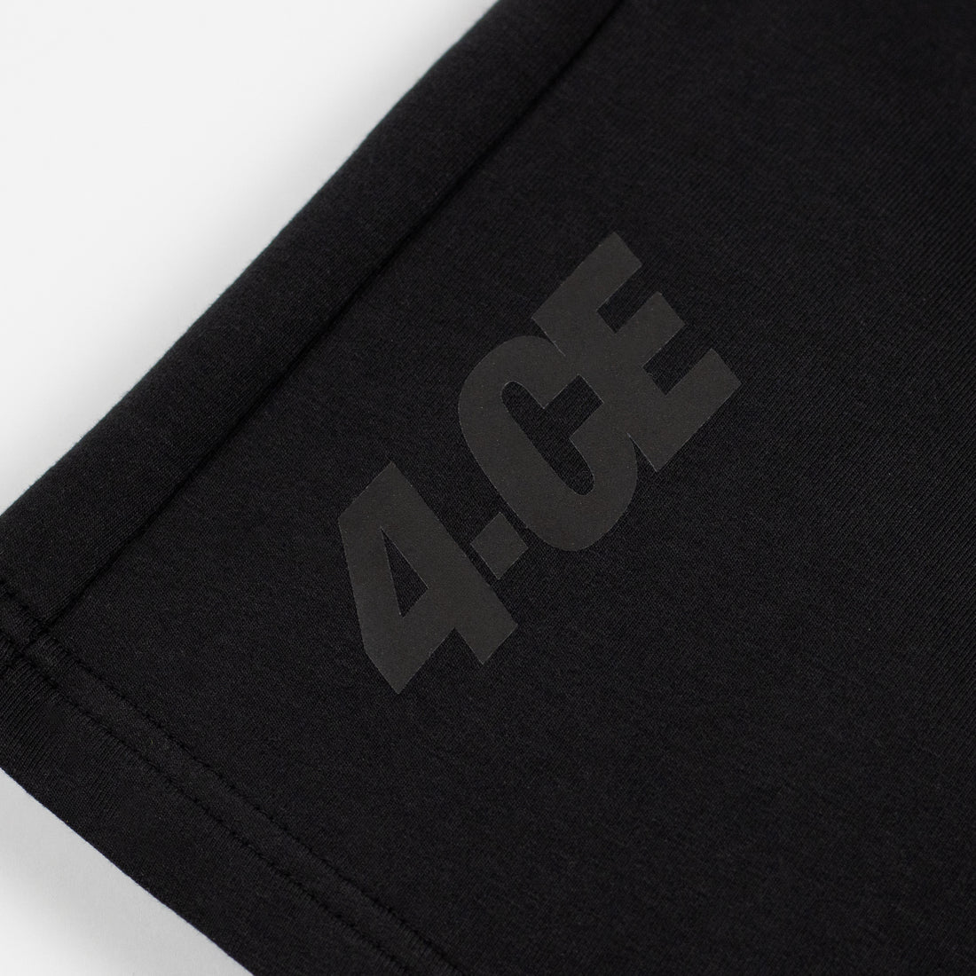 Stealth Jogger Short - Black