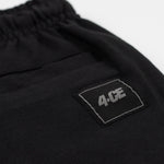 Stealth Jogger Short - Black