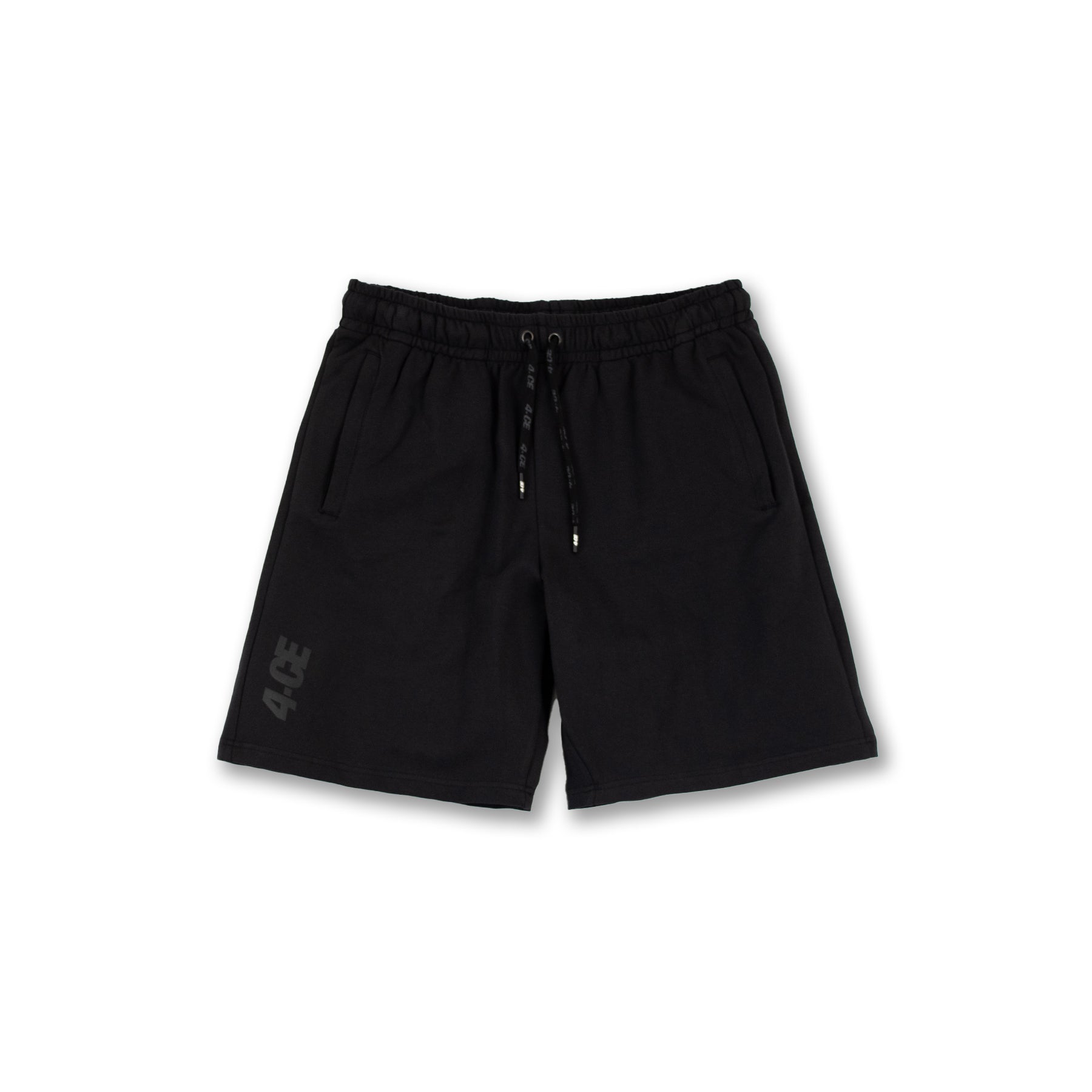 ウェア ELECTRIC HYBRID SHORTS 5inch BLACK Hybrid Short - Black/Tie Dye | Gym Shorts | 4CE