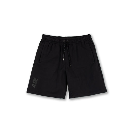 Stealth Jogger Short - Black