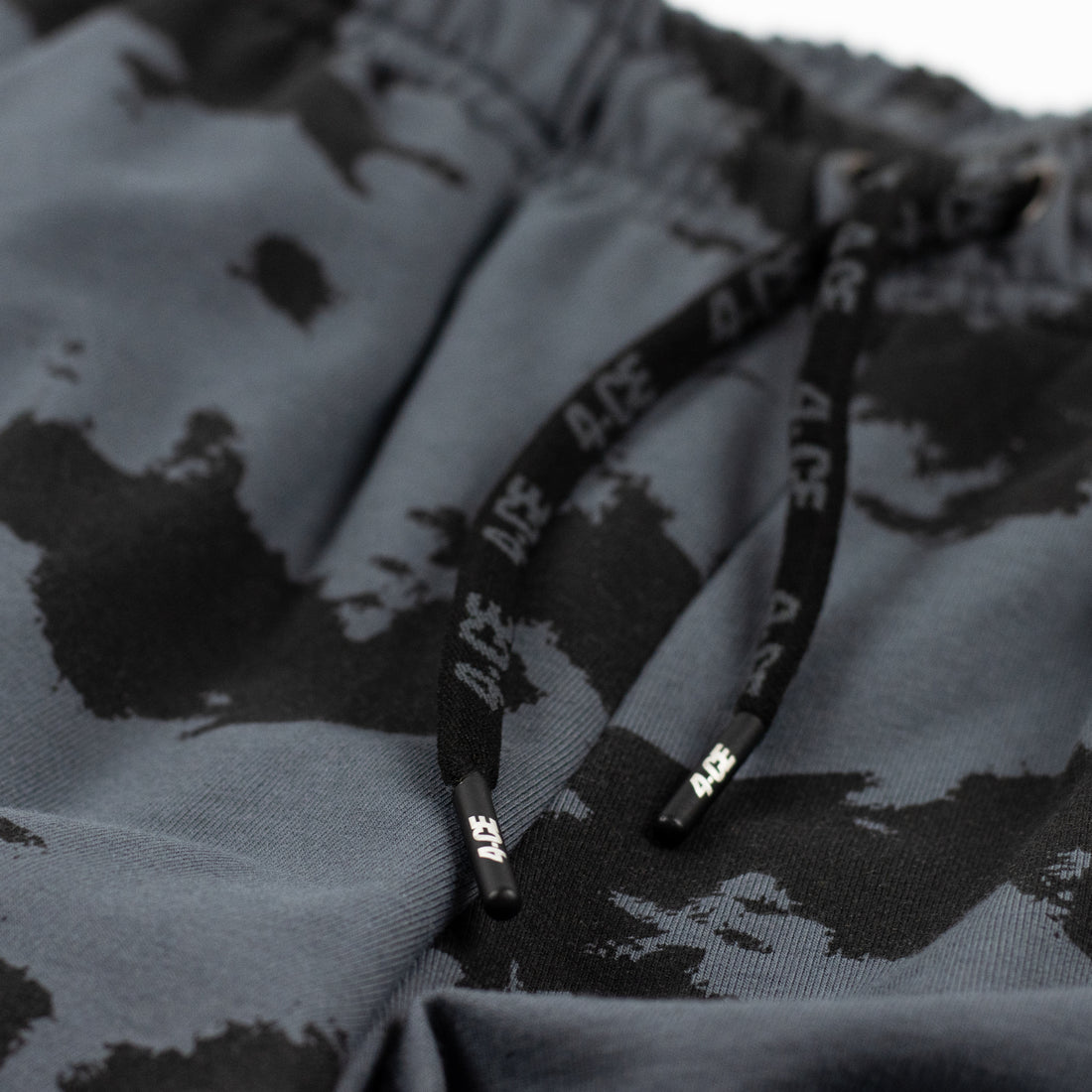 Jogger Short - Tie Dye