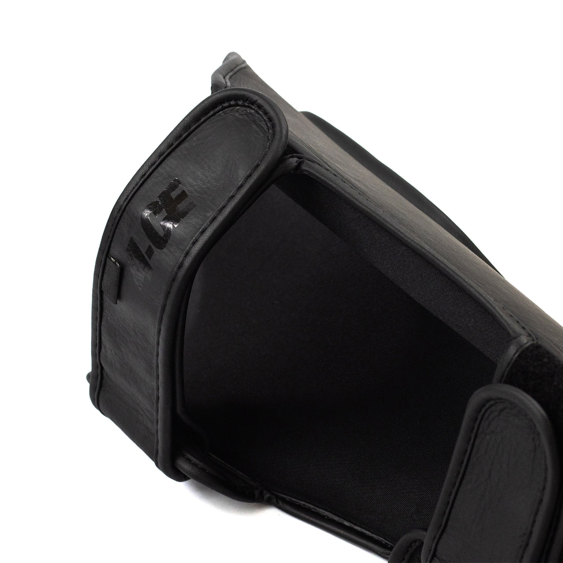 Shin Guard - Black