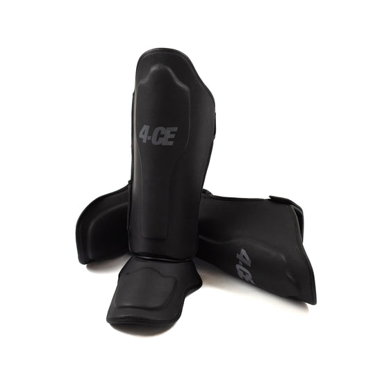 Shin Guard - Black