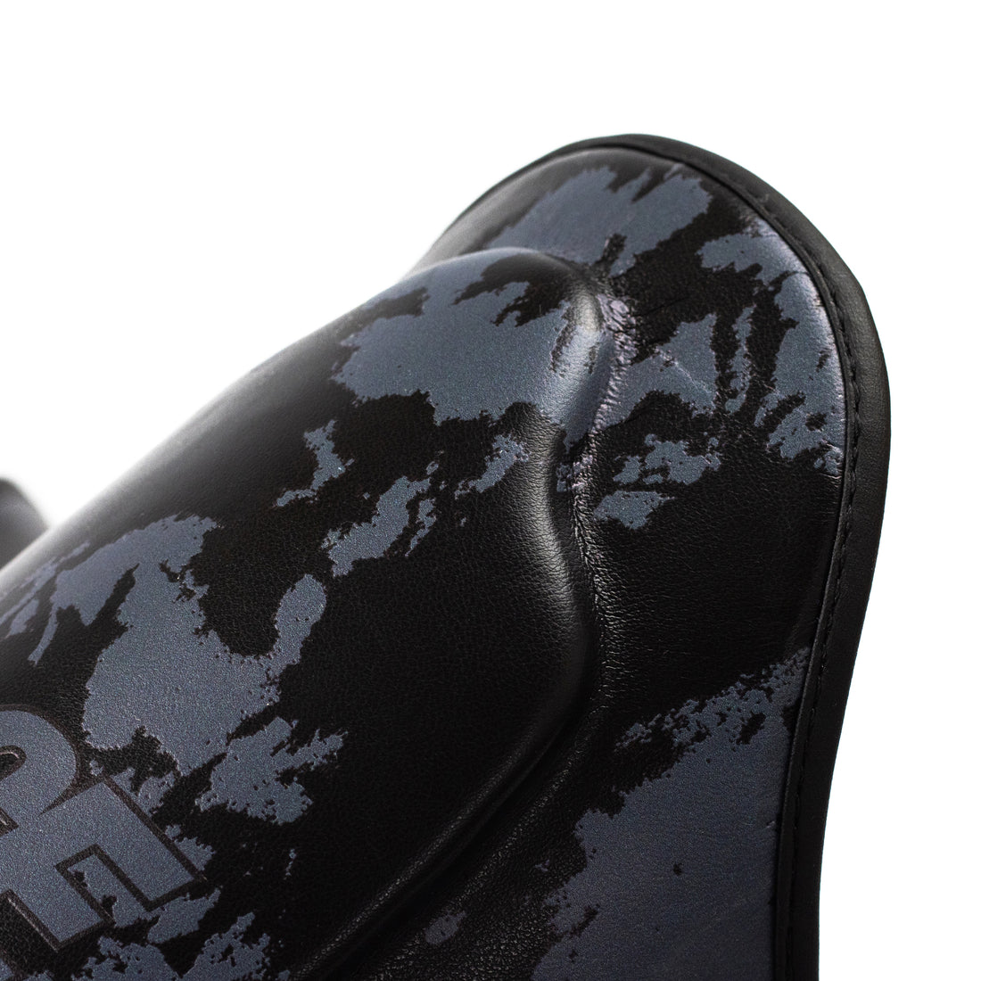 Shin Guard - Tie Dye