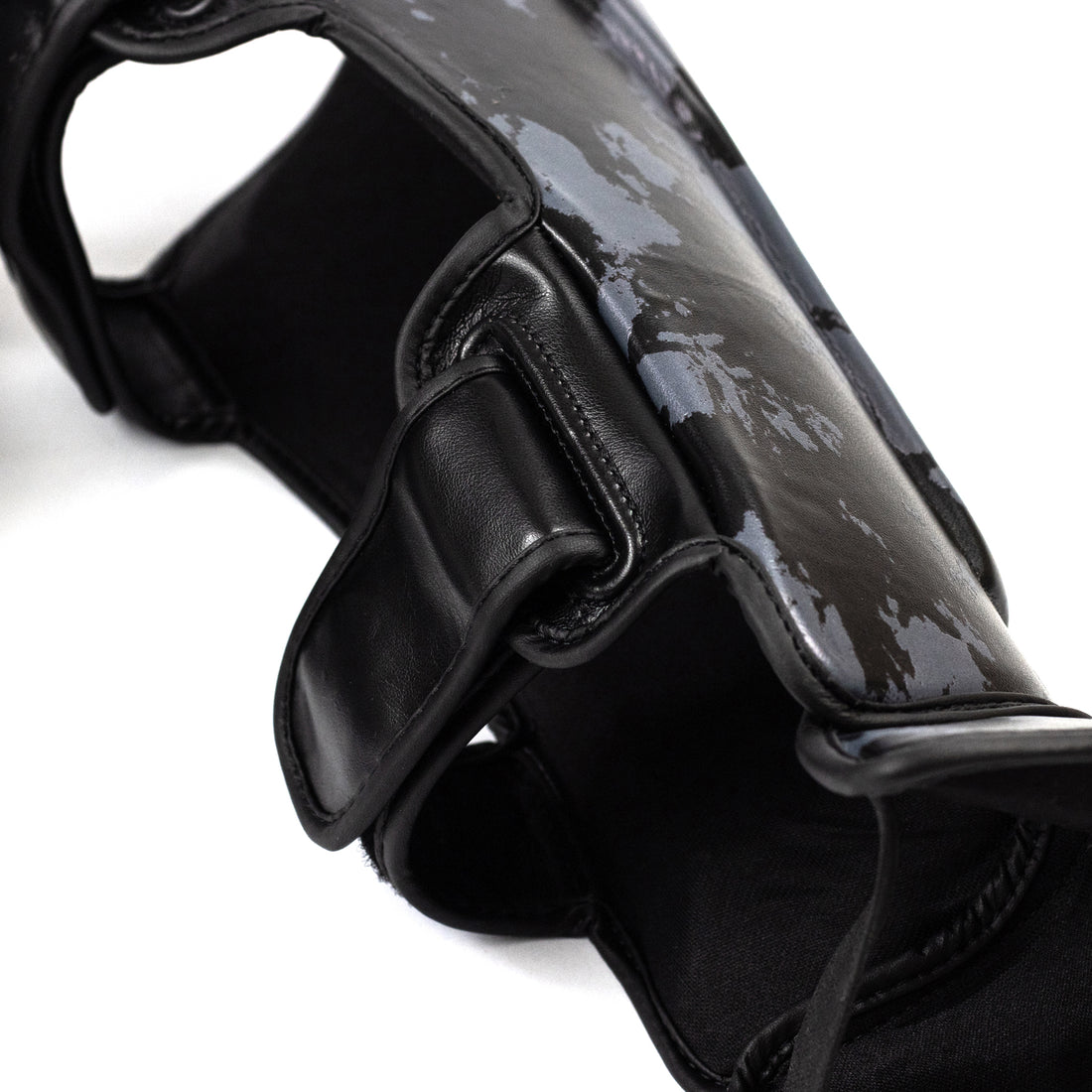 Shin Guard - Tie Dye