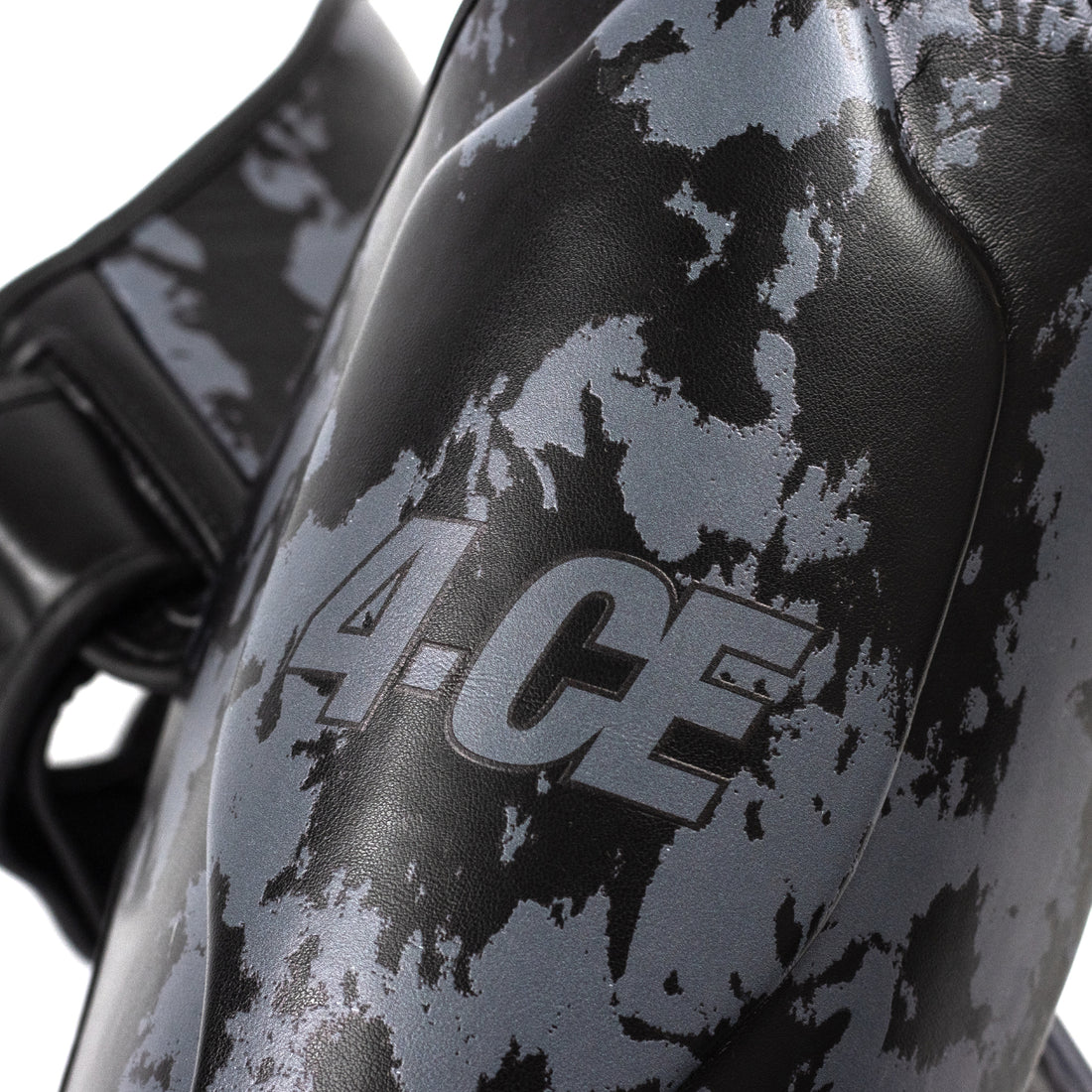 Shin Guard - Tie Dye