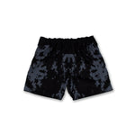 MMA Short - Tie Dye