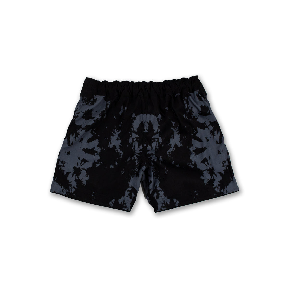 MMA Short - Tie Dye