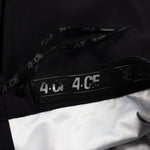 MMA Short - Black