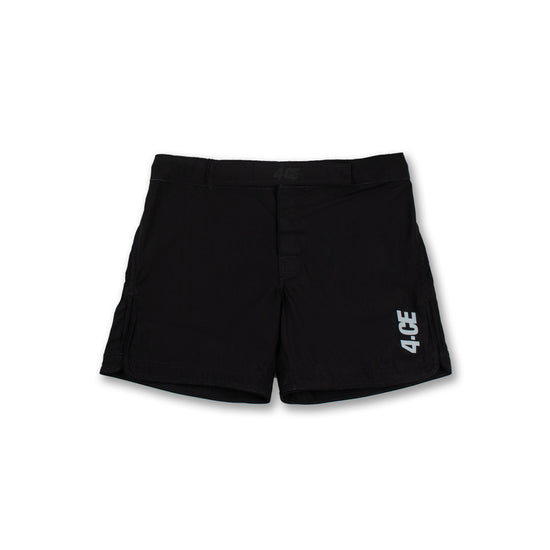 MMA Short - Black