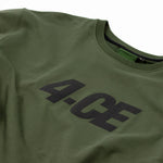 Logo Sweatshirt - Olive