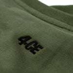 Logo Sweatshirt - Olive