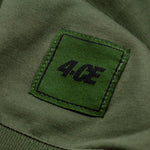 Logo Sweatshirt - Olive