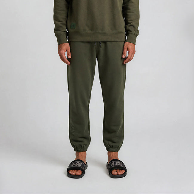 Sweatpants - Olive