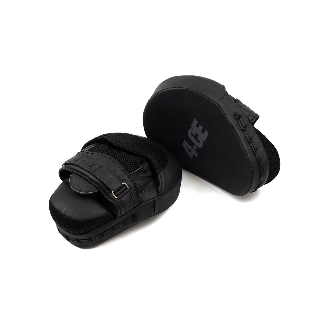 Focus Mitt - Black