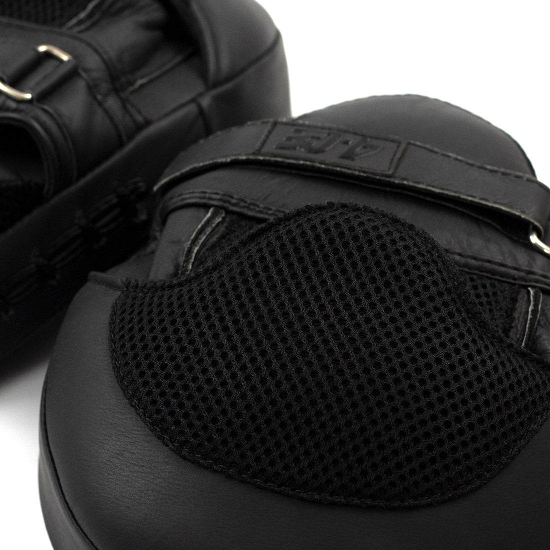 Focus Mitt - Black