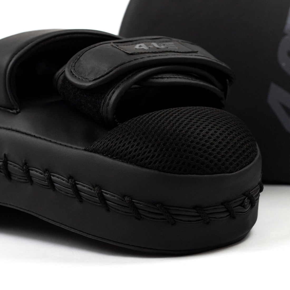 Hybrid Pad - Black