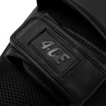 Hybrid Pad - Black