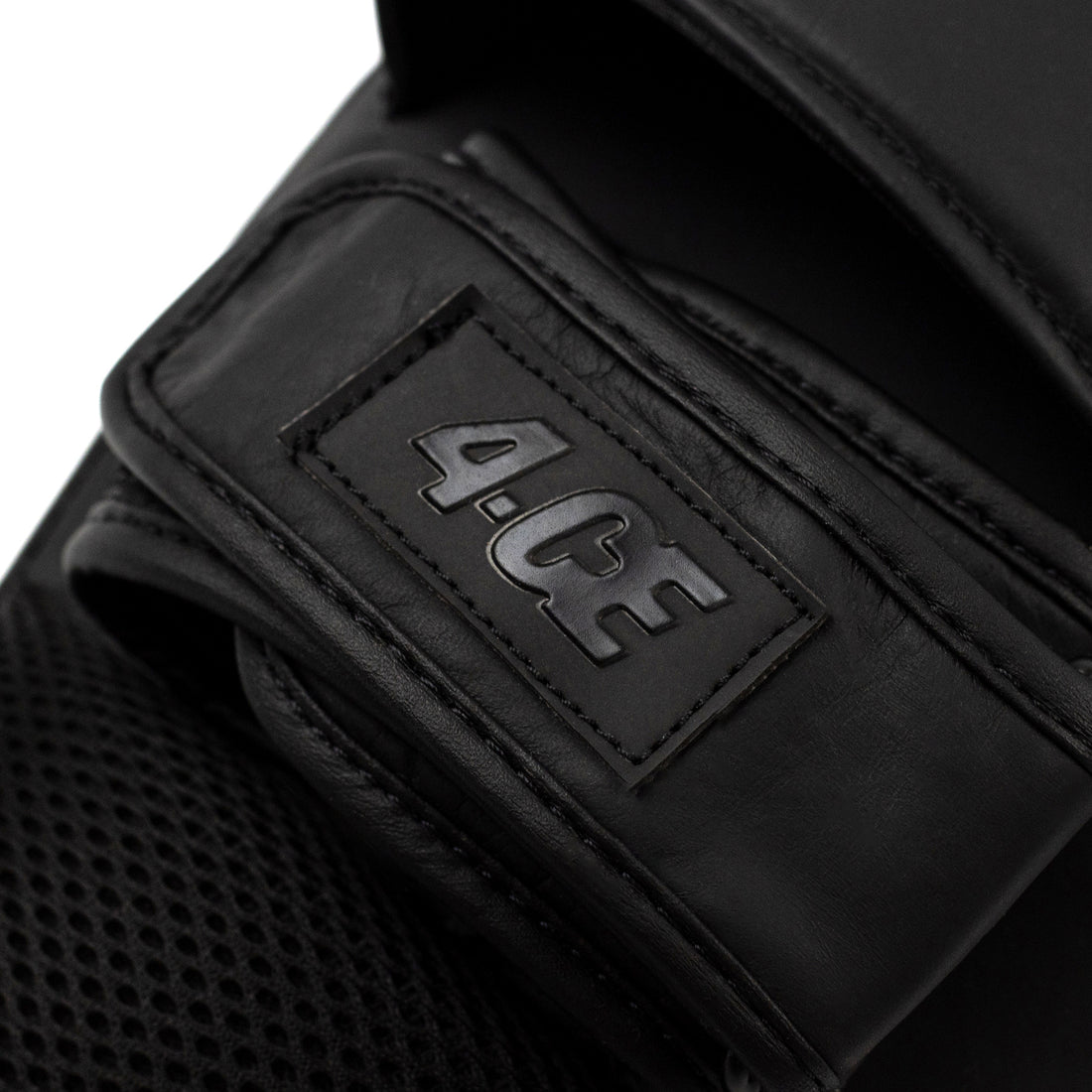 Hybrid Pad - Black