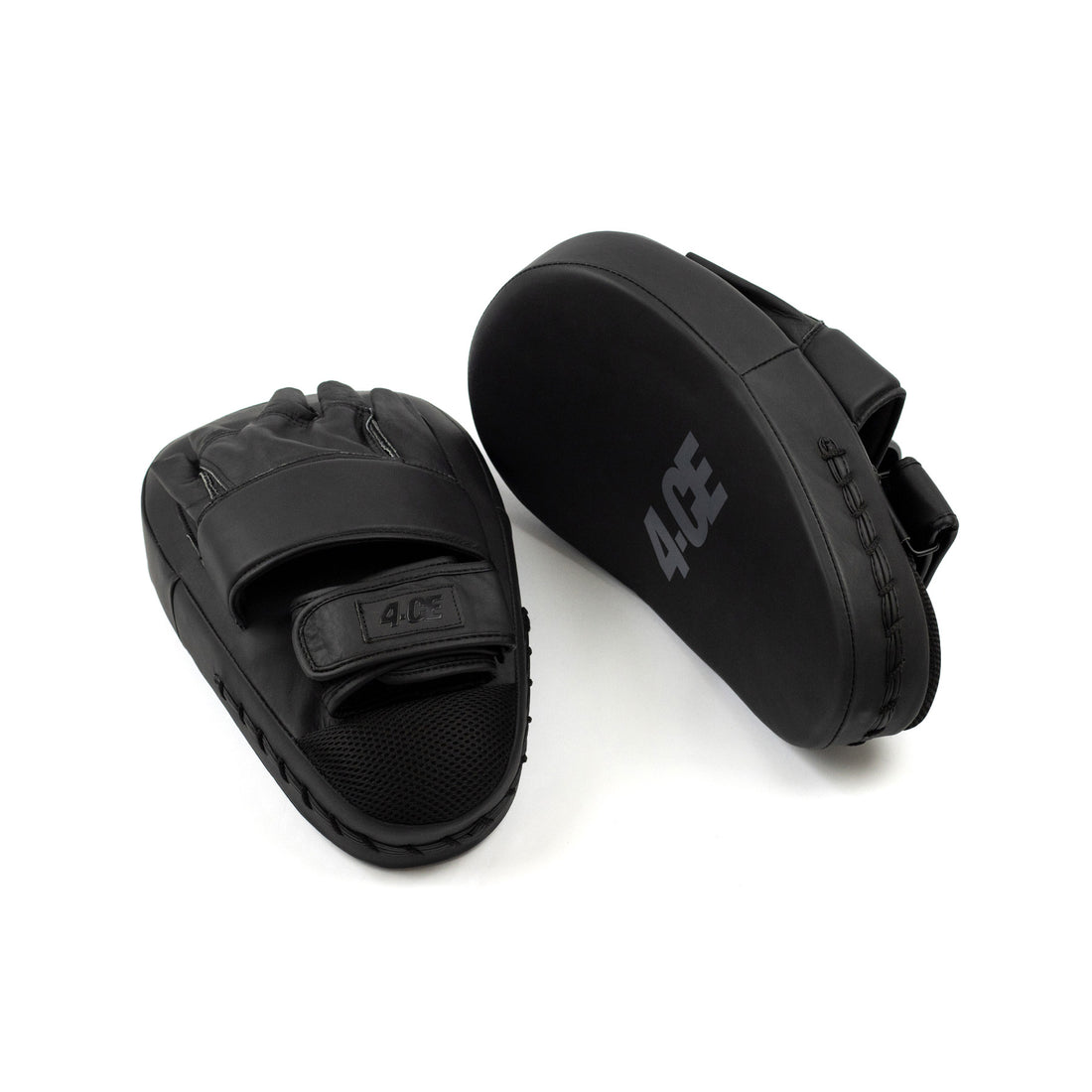 Hybrid Pad - Black