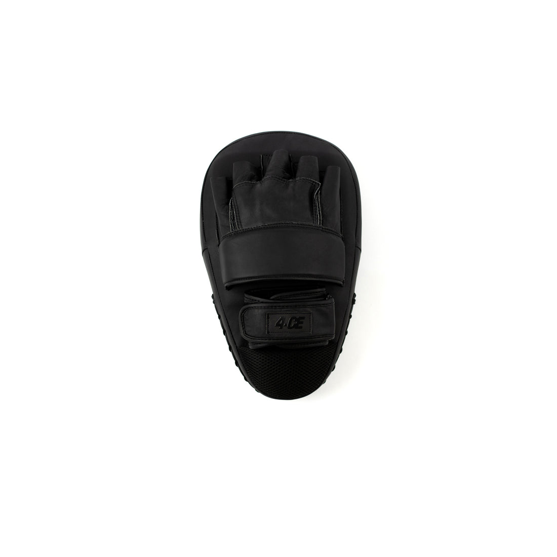 Hybrid Pad - Black
