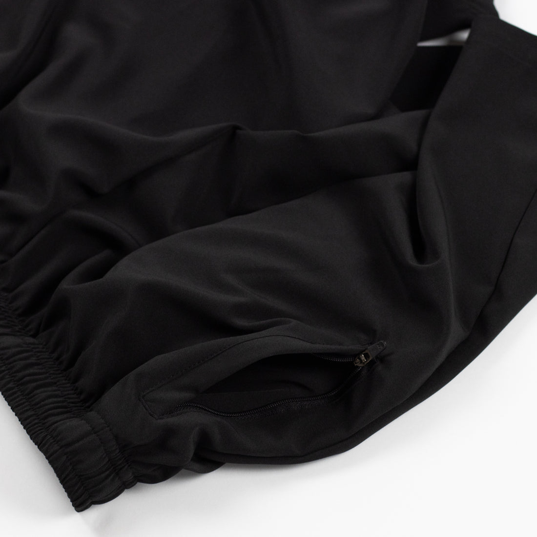 Performance Short - Black