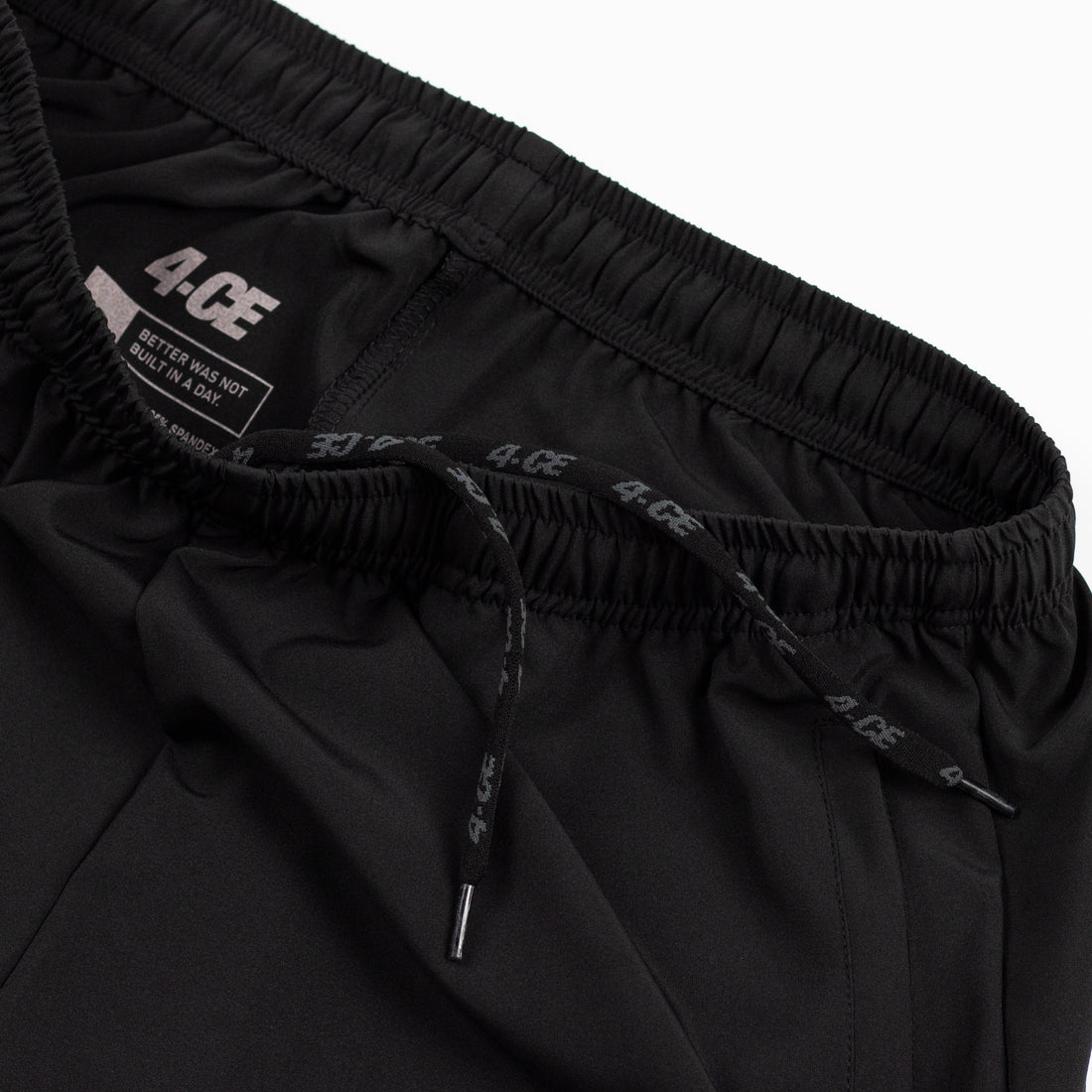 Performance Short - Black