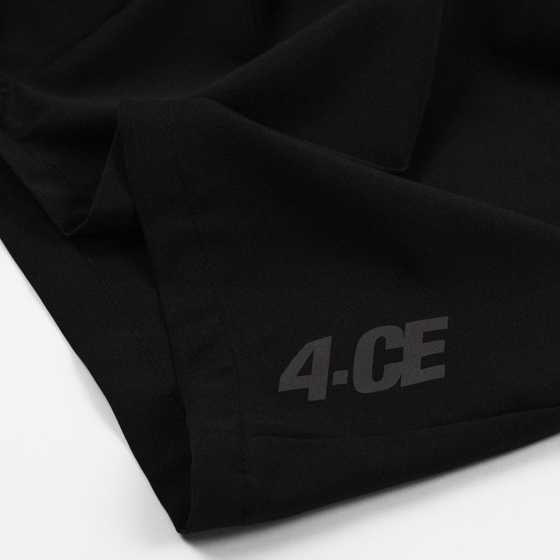 Performance Short - Black