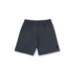 Performance Short - Steel Gray