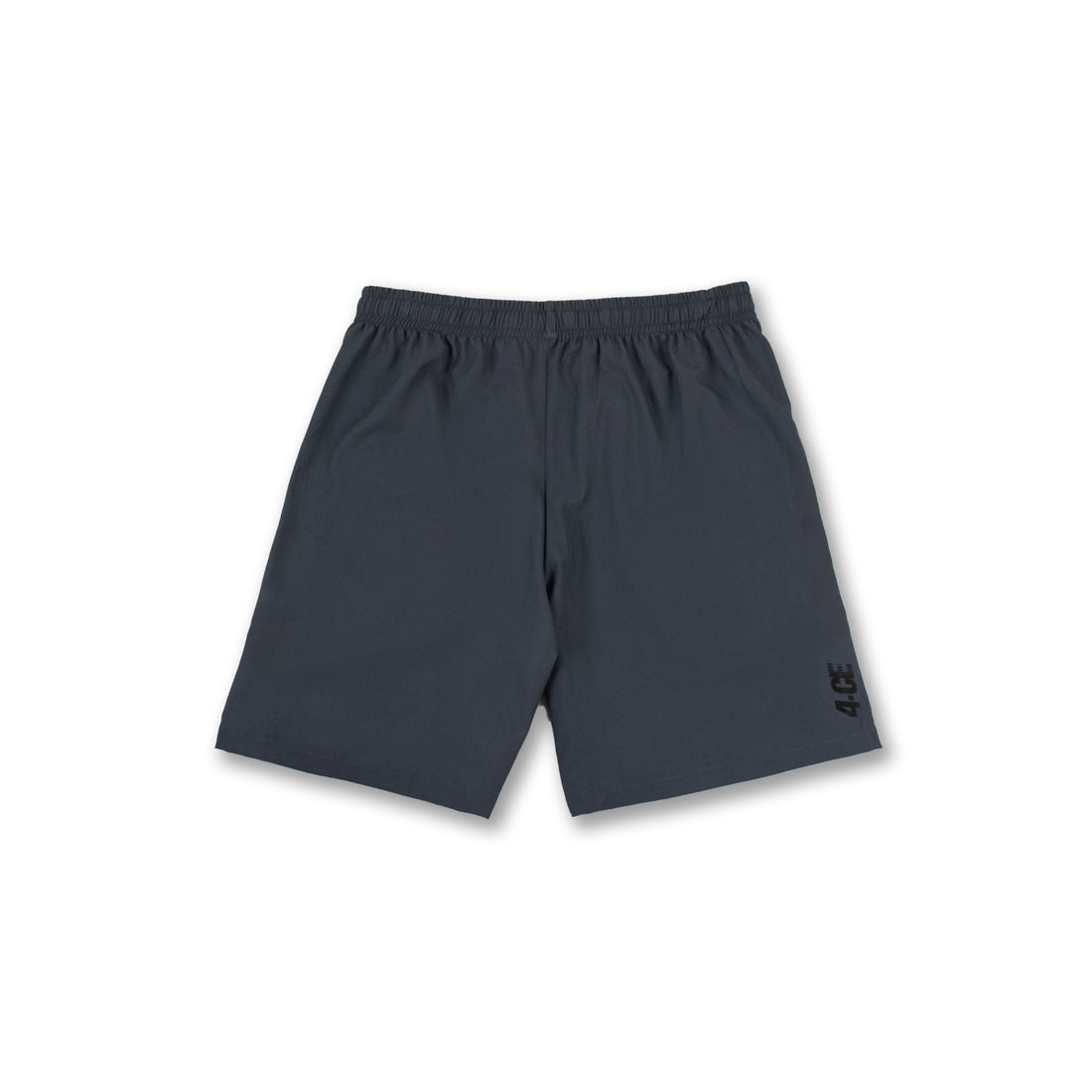 Performance Short - Steel Gray