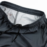 Performance Short - Steel Gray